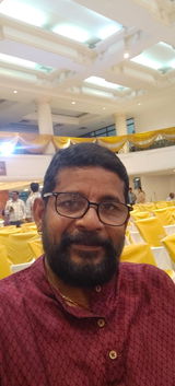 JEYAPRAKASH AR review photo