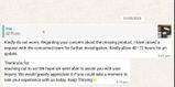 Manoj kumar agarwalla review photo