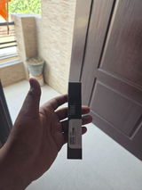 Nischal review photo