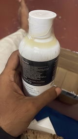 Krishna Singh review photo