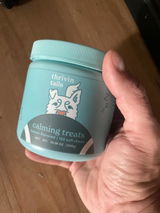 Holly review photo