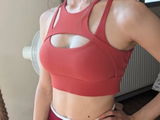Shopper review photo