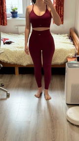 V***y review photo