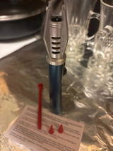 Shopper review photo