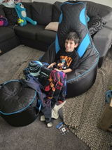 User picture