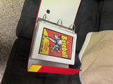 Randy K. review photo