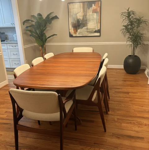 Throwback Furniture Company 