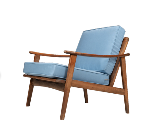 Throwback Furniture Company 
