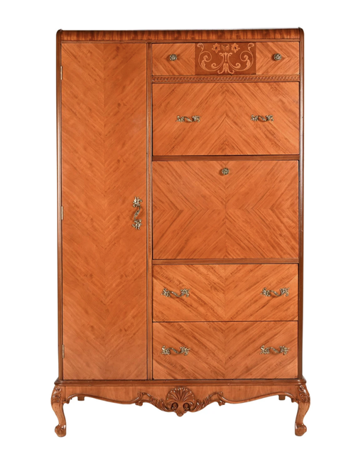 Throwback Furniture Company 