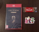 M.B. review photo