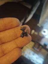 Kevin M.F.J. review photo