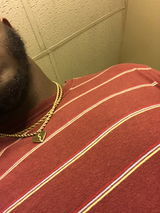 Rayshawn G. review photo