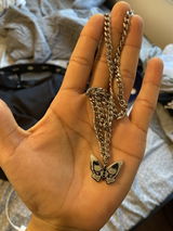 itzel C. review photo