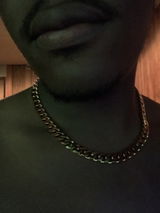 Zay C. review photo