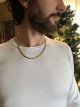 Garrett S. review photo