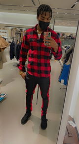 Keron R. review photo
