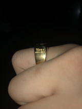 Blake M. review photo