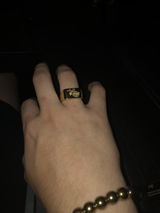 Blake M. review photo