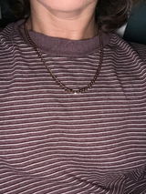 Briggitte K. review photo
