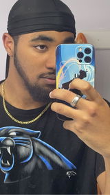 Xavier D. review photo