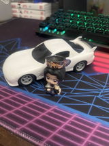 Benjamin S. review photo