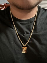 Julio B. review photo