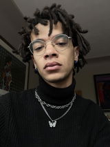 Khalid B. review photo