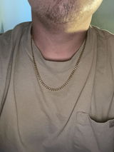 Joshua S. review photo