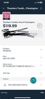 Shelly review photo