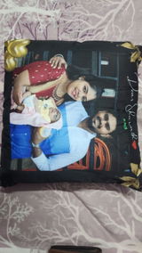 Shakthi Vinoth review photo