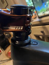 Gregory E.T. review photo