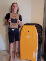 Camping Girl review photo