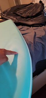 Ike Dicki review photo
