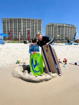 Darrin Schinner review photo