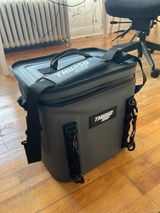 Forrest Hagenes review photo