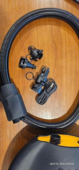 Madison Harber review photo