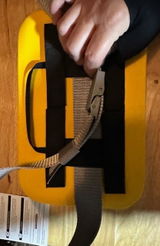 Everette Senger review photo