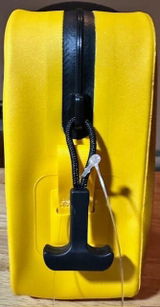 Everette Senger review photo