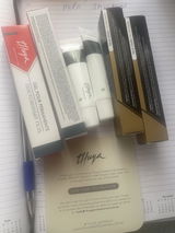 Masooma R. review photo