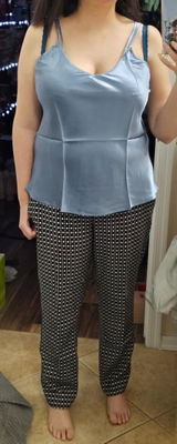 Casey review photo