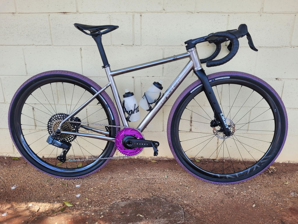 Ti-Parts Titanium