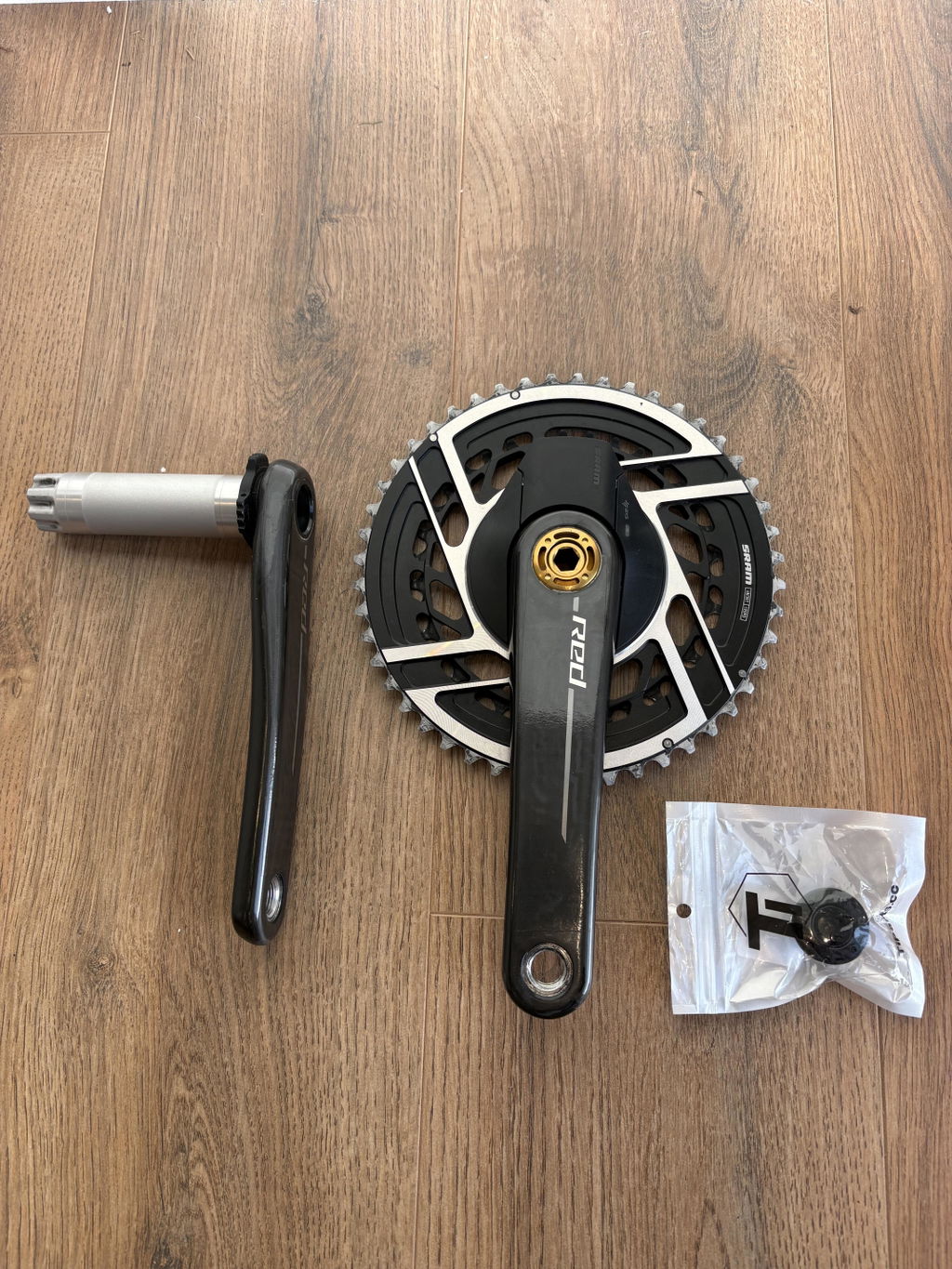 Ti-Parts Titanium