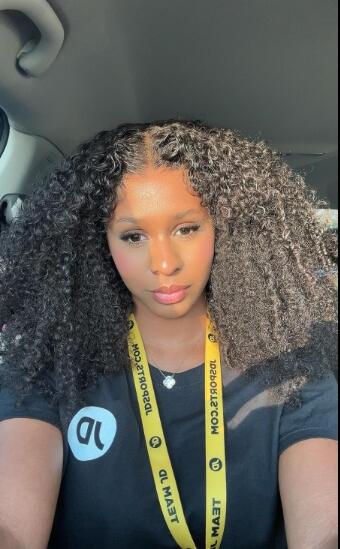Latanya Comrie review photo