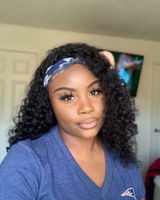 Makayla Thomas review photo