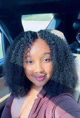 Kamiyah B. review photo