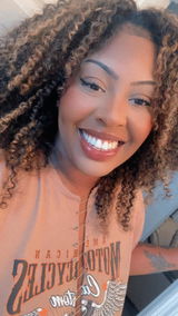 Aliyah S. review photo
