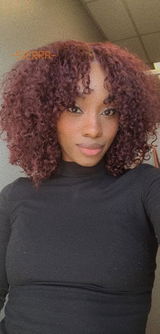 Kaliyah Swain review photo