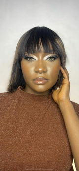 Leilani Frazier review photo
