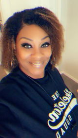 Zaniyah D. review photo