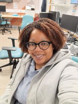 Modupe Akinola review photo